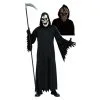 Fun World Fade In Out Mutant Reaper Adult Costume -Contact Lens Shop fade in out mutant reaper adult costume 547184