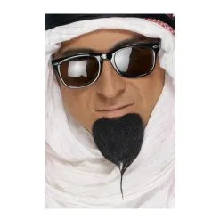 Fake Sheikh Beard
