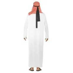 Fake Sheikh Costume -Contact Lens Shop fake sheikh costume 874361