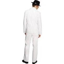 Fever Gangster Costume -Contact Lens Shop fever gangster costume 867289