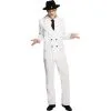 Fever Gangster Costume -Contact Lens Shop fever gangster costume 984169