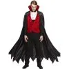 Fever Vampire Costume -Contact Lens Shop fever vampire costume 559521