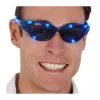 Tom Foolery Flashing Glasses Assorted Colours -Contact Lens Shop flashing glasses assorted colours 125678
