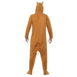 Fox Costume, Adult -Contact Lens Shop fox costume adult 283487