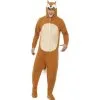 Fox Costume, Adult 1 Fox Costume, Adult -Contact Lens Shop fox costume adult 663313