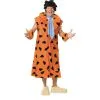 Fred Flintstone Deluxe Costume Size Plus -Contact Lens Shop fred flintstone deluxe costume size plus 899764