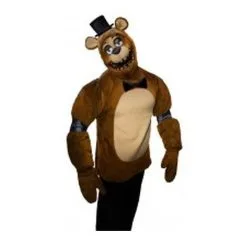Freddy Deluxe Costume Size Xl