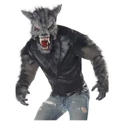 California Costumes Full Moon Fury / Adult -Contact Lens Shop full moon fury adult 608636