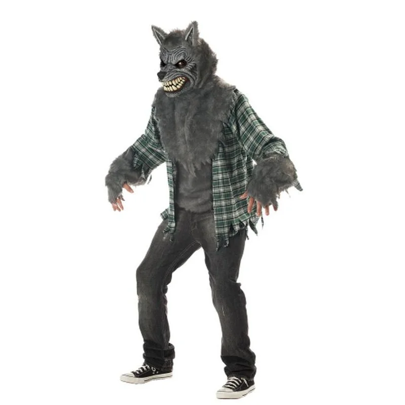 California Costumes Full Moon Madness/Adult 3 California Costumes Full Moon Madness/Adult