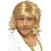 Game Show Host Kit, Wig And Tash -Contact Lens Shop game show host kit wig and tash 497173