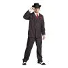 Disguise Costumes Gangsta Mens Costume -Contact Lens Shop gangsta mens costume 788024
