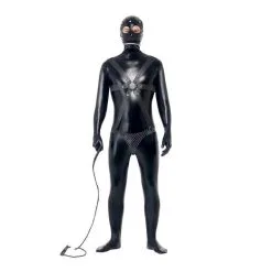 Gimp Costume -Contact Lens Shop gimp costume 266625
