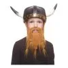 Ginger Viking Beard And Moustache Small -Contact Lens Shop ginger viking beard and moustache small 555085