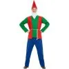 Gnome Costume -Contact Lens Shop gnome costume 919083