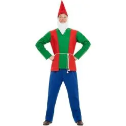 Gnome Costume