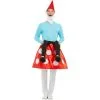 Gnome Toadstool Costume 1 Gnome Toadstool Costume -Contact Lens Shop gnome toadstool costume 883470