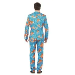 Goldfish Suit -Contact Lens Shop goldfish suit 600856