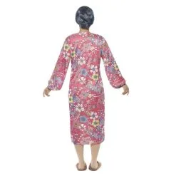 Gravity Granny Costume -Contact Lens Shop gravity granny costume 298192