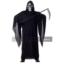 California Costumes Grim Reaper / Adult