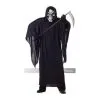 California Costumes Grim Reaper / Plus -Contact Lens Shop grim reaper plus 555848