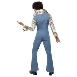 Groovy Dancer Costume -Contact Lens Shop groovy dancer costume 632537