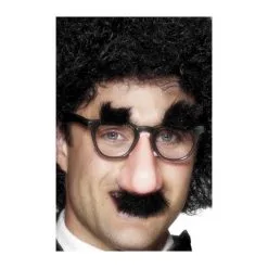 Groucho Specs