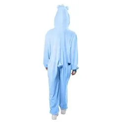 Grumpy Bear Carebears Costume, Adult 8 Grumpy Bear Carebears Costume, Adult -Contact Lens Shop grumpy bear carebears costume adult 506082