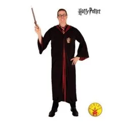 Harry Potter/Gryffindor Robe, Adult.