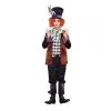 Dreamgirls Costumes Hatter Madness Men's Costume -Contact Lens Shop hatter madness mens costume 713061
