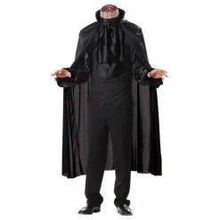 California Costumes Headless Horseman/Adult