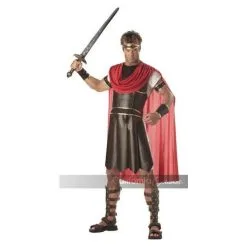 California Costumes Hercules / Adult