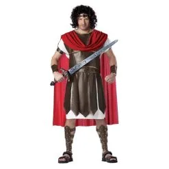 California Costumes Hercules/Plus