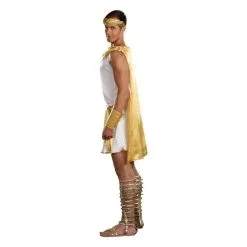 Dreamgirls Costumes He's A God! 5 Dreamgirls Costumes He's A God! -Contact Lens Shop hes a god 416857