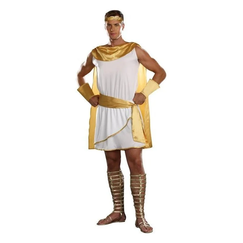 Dreamgirls Costumes He's A God! 3 Dreamgirls Costumes He's A God!