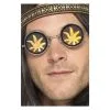 Holographic Marijuana Glasses -Contact Lens Shop holographic marijuana glasses 431581