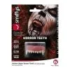 Horror Teeth, Animal, With Upper Veneer Teeth -Contact Lens Shop horror teeth animal with upper veneer teeth 239797