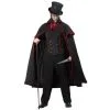 California Costumes Jack The Ripper/Adult -Contact Lens Shop jack the ripperadult 671141