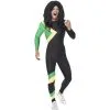 Jamaican Hero Costume -Contact Lens Shop jamaican hero costume 211232
