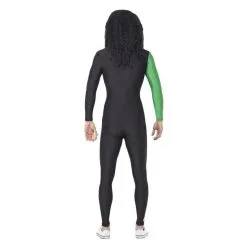 Jamaican Hero Costume -Contact Lens Shop jamaican hero costume 857222