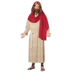 California Costumes Jesus / Adult