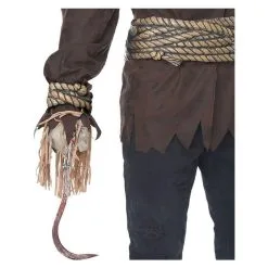 California Costumes Killer In The Cornfield / Adult 9 California Costumes Killer In The Cornfield / Adult -Contact Lens Shop killer in the cornfield adult 178444