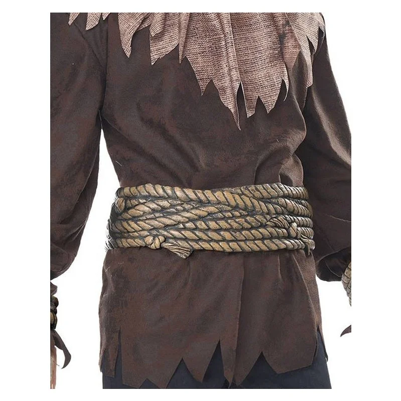 California Costumes Killer In The Cornfield / Adult 5 California Costumes Killer In The Cornfield / Adult - Image 3