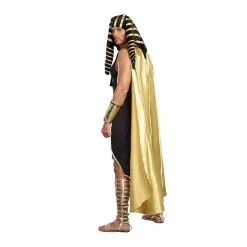 Dreamgirls Costumes King Of Egypt Mens Costume -Contact Lens Shop king of egypt mens costume 213095