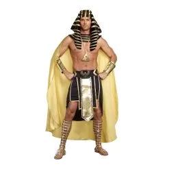 Dreamgirls Costumes King Of Egypt Mens Costume -Contact Lens Shop king of egypt mens costume 610997