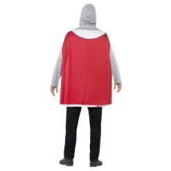 Knight Costume, Economy -Contact Lens Shop knight costume economy 737673