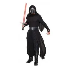 Kylo Ren Deluxe Size Xl