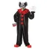 California Costumes Last Laugh, The Clown/Adult -Contact Lens Shop last laugh the clownadult 947749