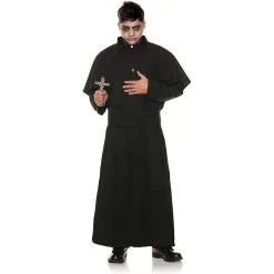 Underwraps Last Rights Mens Costume