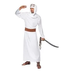 Lawrence Of Arabia Costume -Contact Lens Shop lawrence of arabia costume 312126