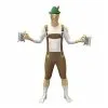 Lederhosen Morphsuit Adult Costume 2 Lederhosen Morphsuit Adult Costume -Contact Lens Shop lederhosen morphsuit adult costume 897389